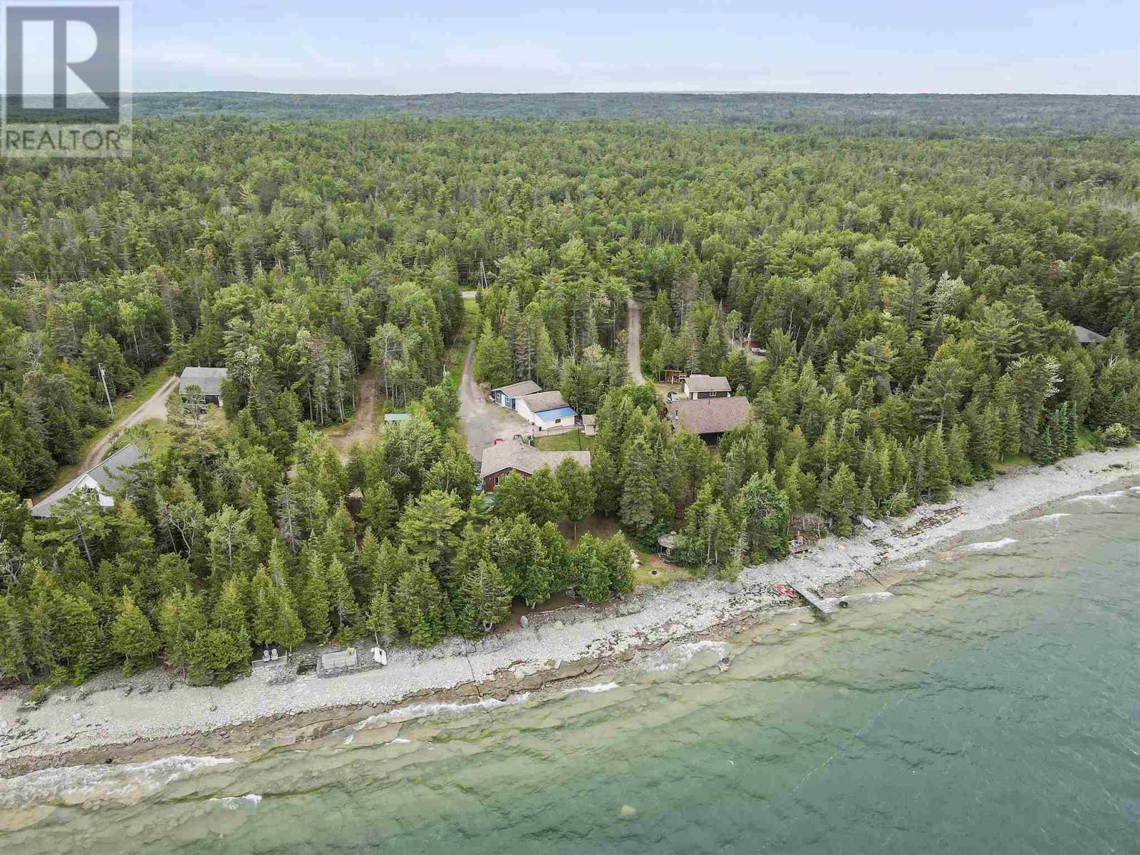 3804 Hamilton Dr, Hilton Beach, Ontario  P0R 1G0 - Photo 49 - SM260341