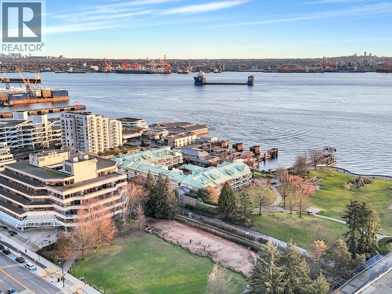 1306 33 Chesterfield Place, North Vancouver, British Columbia  V7M 3K4 - Photo 36 - R3091240