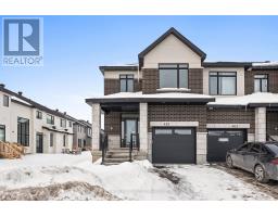 461 SHUTTLEWORTH DRIVE, Ottawa, Ontario