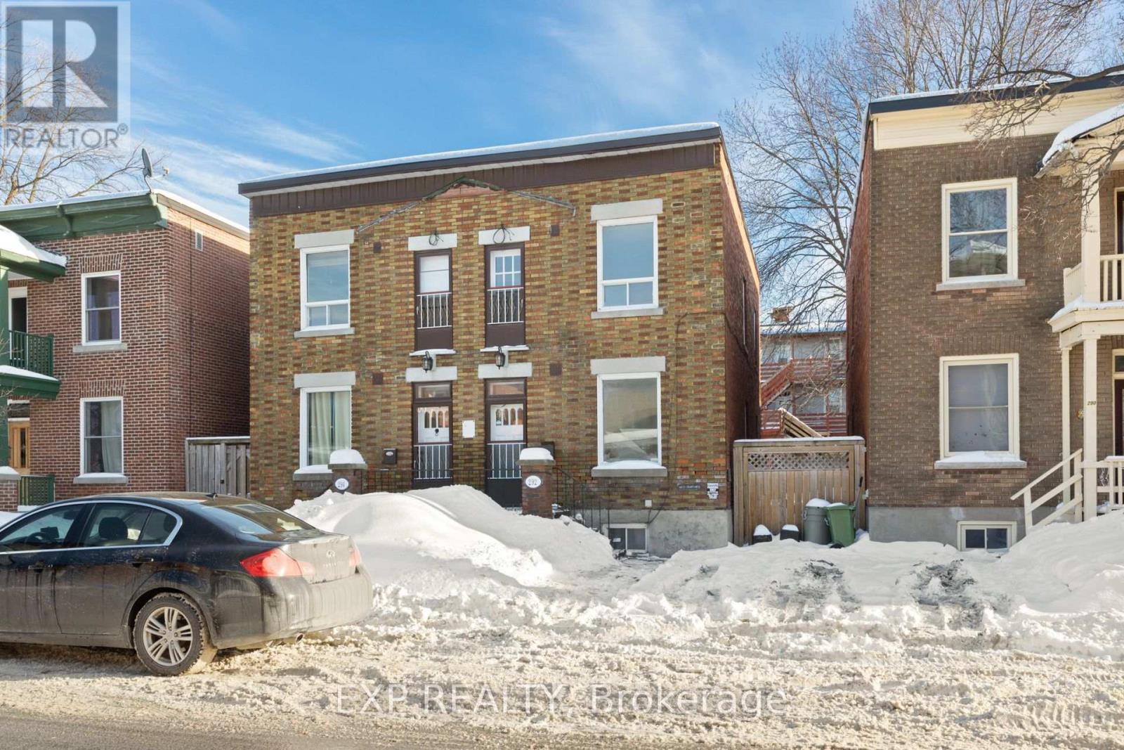 292-294 Clarence Street, Ottawa, Ontario  K1N 5R3 - Photo 2 - X12812038