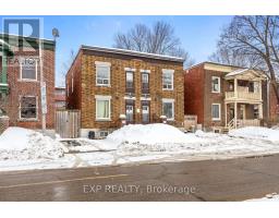 292-294 CLARENCE STREET, Ottawa, Ontario