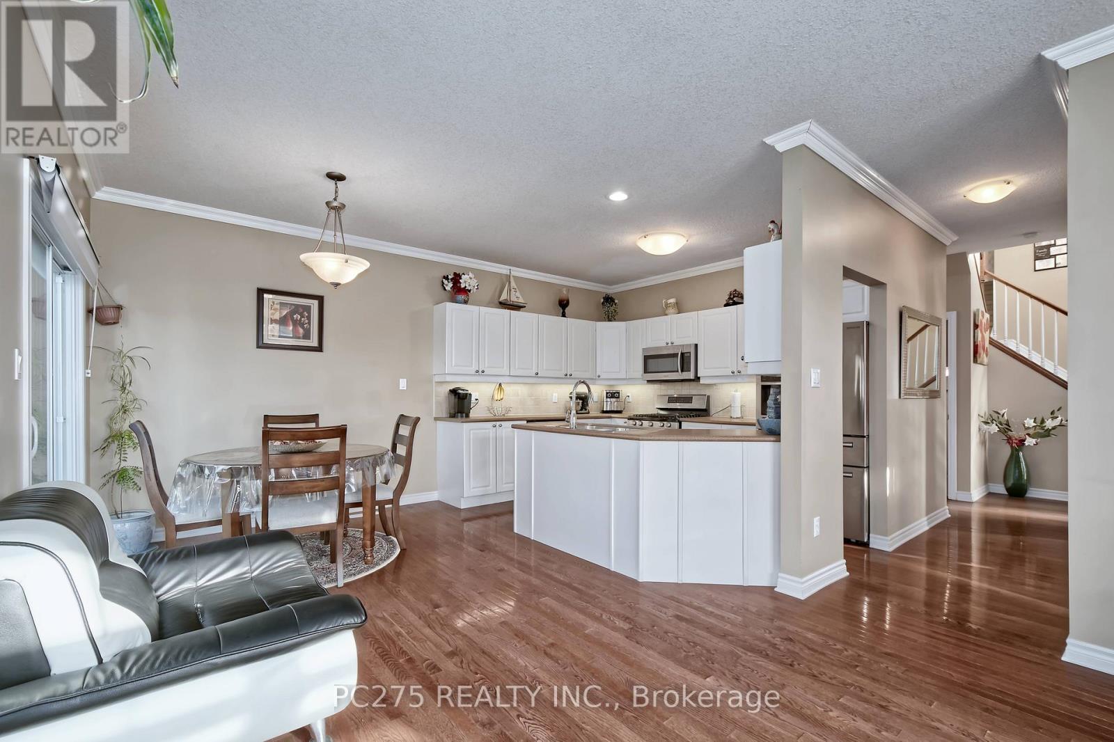 2392 Asima Drive, London South, Ontario  N6M 0B3 - Photo 13 - X12811990