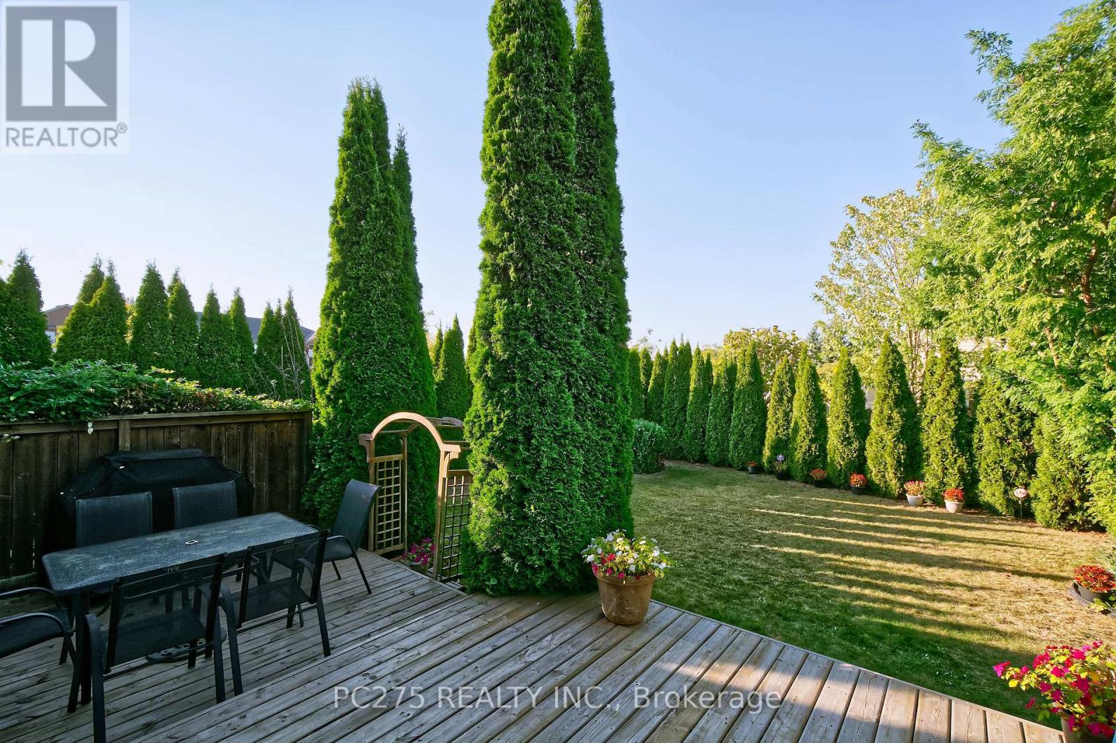 2392 Asima Drive, London South, Ontario  N6M 0B3 - Photo 40 - X12811990