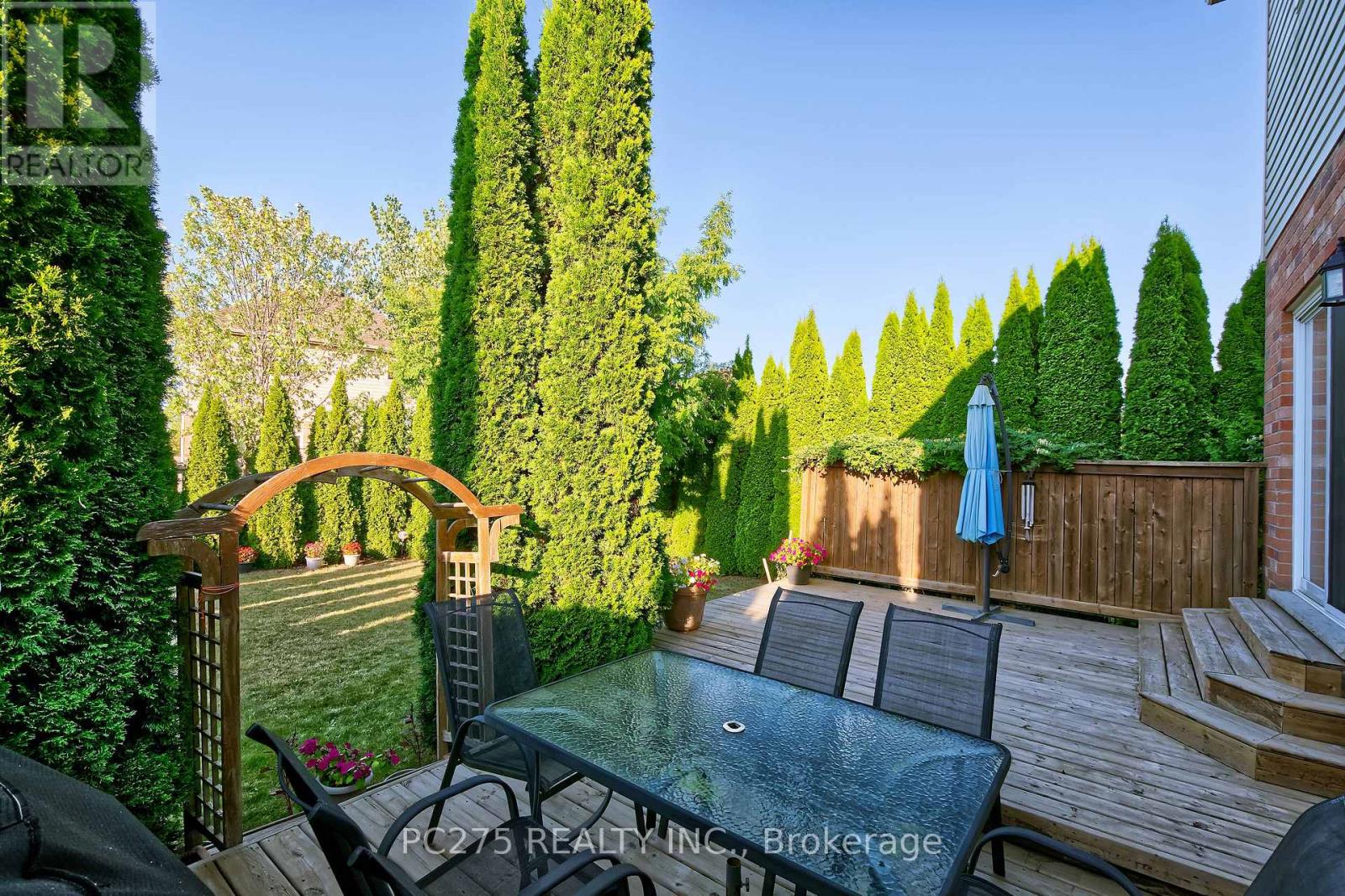 2392 Asima Drive, London South, Ontario  N6M 0B3 - Photo 41 - X12811990