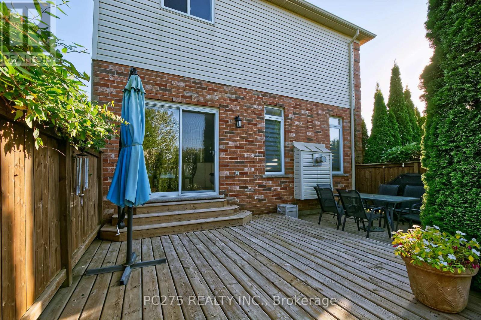 2392 Asima Drive, London South, Ontario  N6M 0B3 - Photo 42 - X12811990