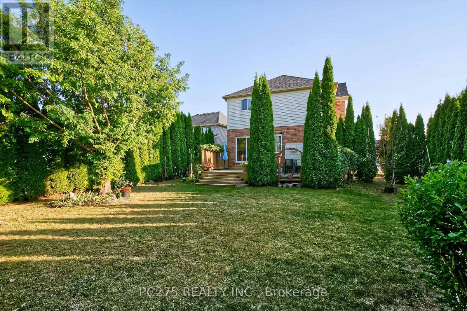 2392 Asima Drive, London South, Ontario  N6M 0B3 - Photo 44 - X12811990