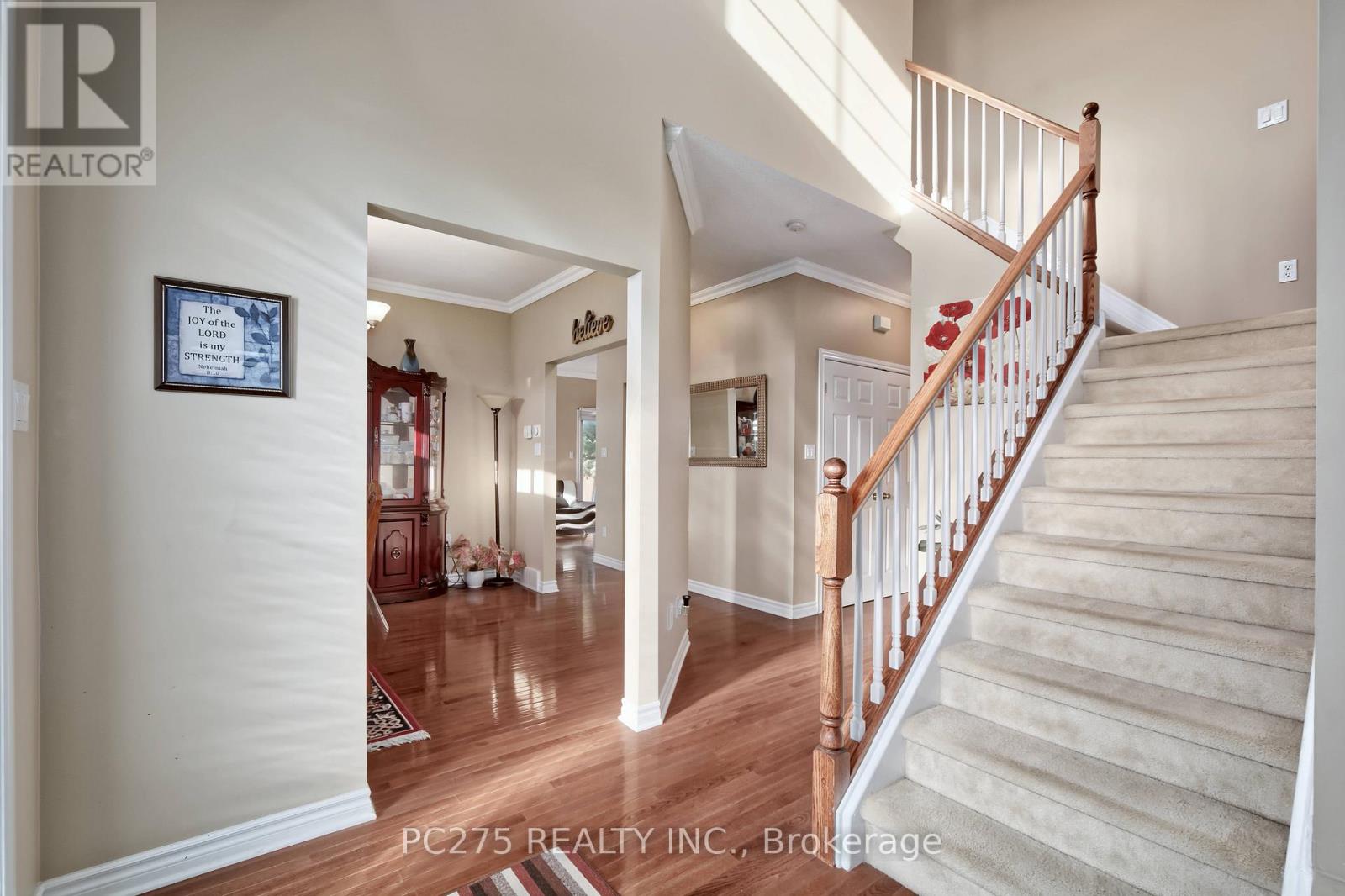 2392 Asima Drive, London South, Ontario  N6M 0B3 - Photo 5 - X12811990