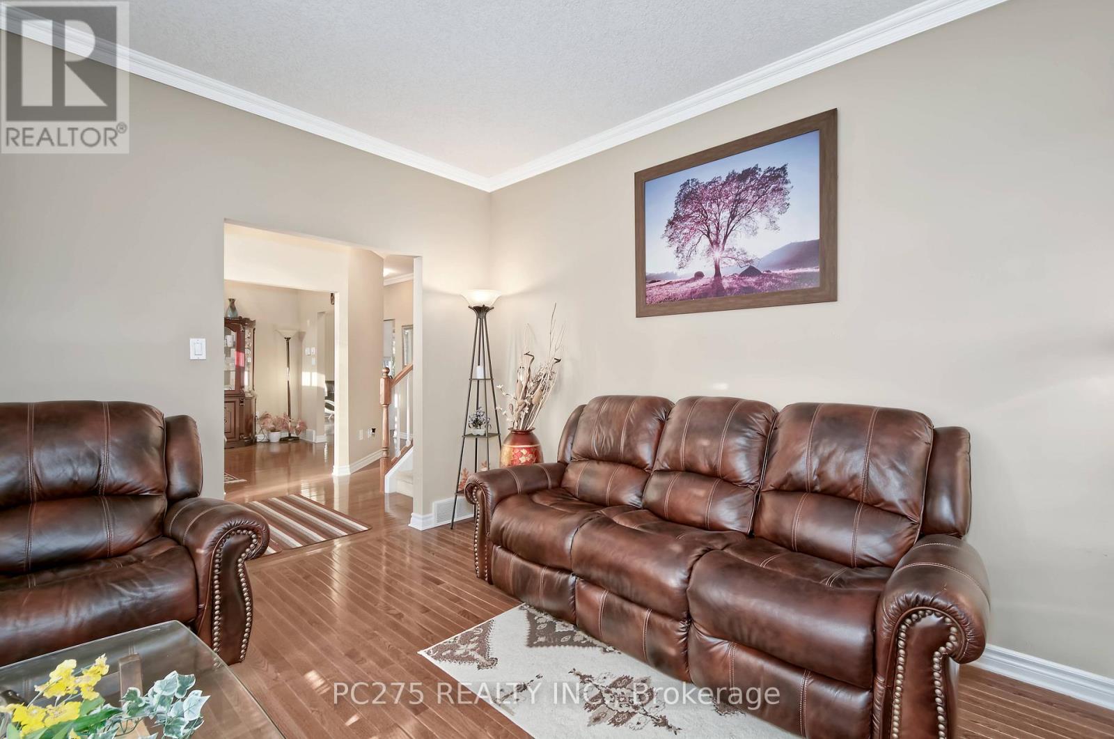 2392 Asima Drive, London South, Ontario  N6M 0B3 - Photo 8 - X12811990