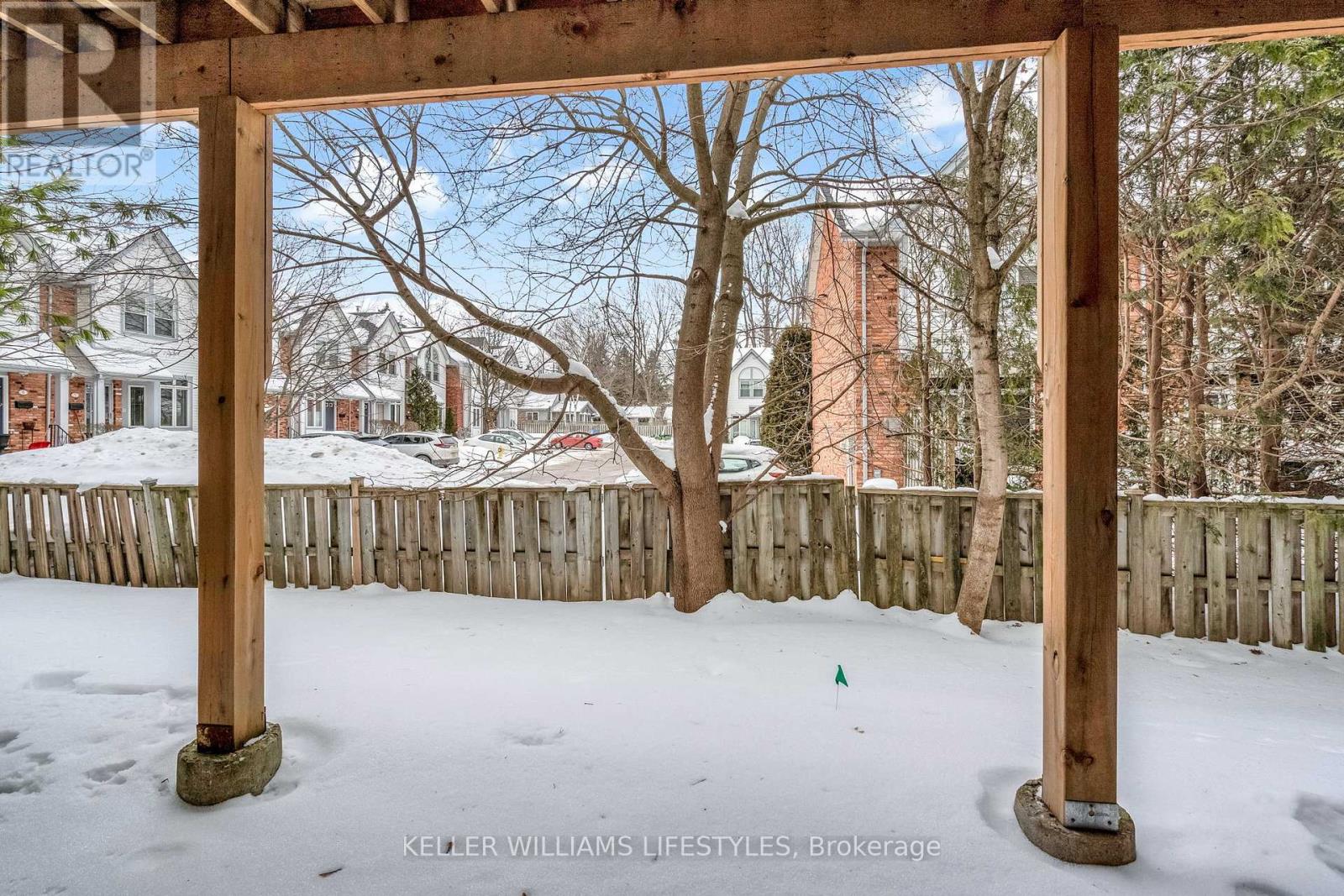 26 - 1399 Commissioners Road W, London South, Ontario  N6K 4G9 - Photo 39 - X12812050