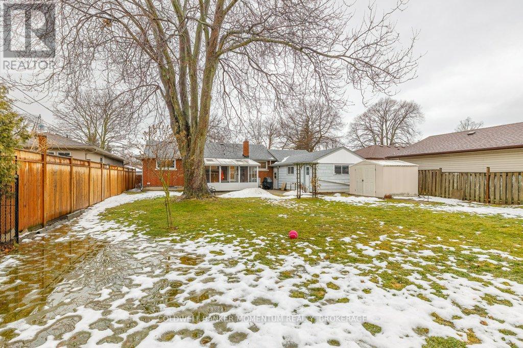 26 Howard Avenue, St. Catharines, Ontario  L2N 3X1 - Photo 33 - X12802126