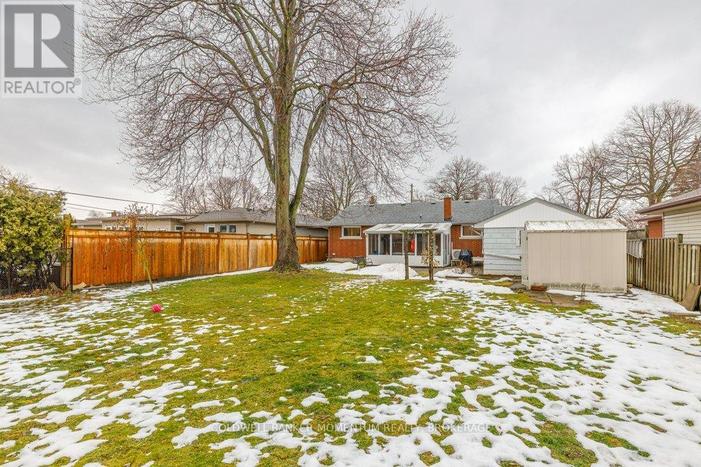 26 Howard Avenue, St. Catharines, Ontario  L2N 3X1 - Photo 32 - X12802126