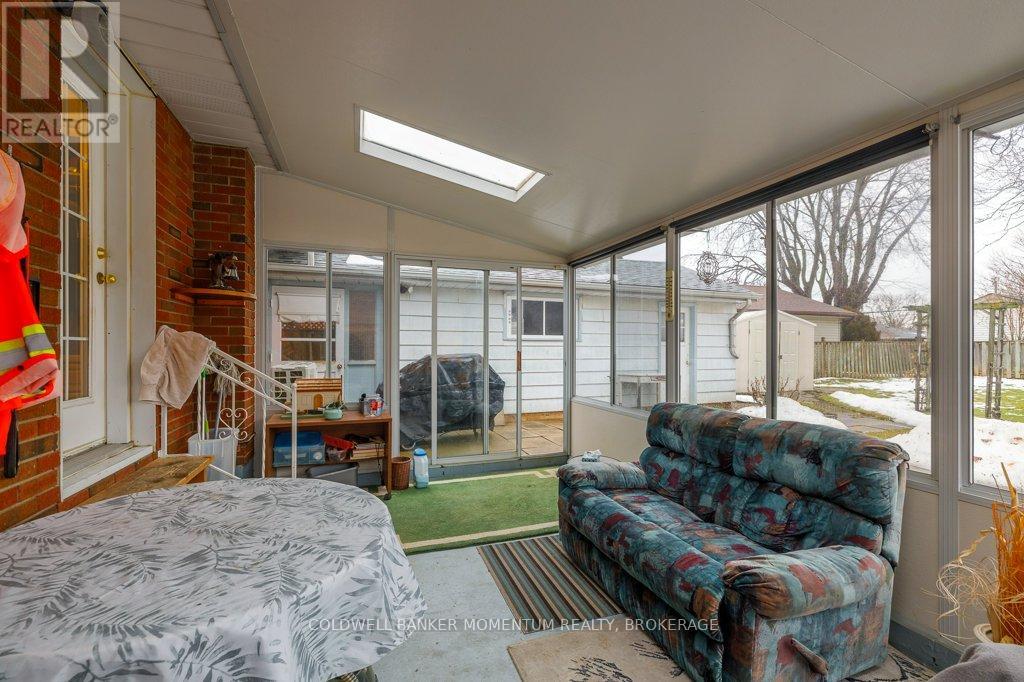 26 Howard Avenue, St. Catharines, Ontario  L2N 3X1 - Photo 29 - X12802126