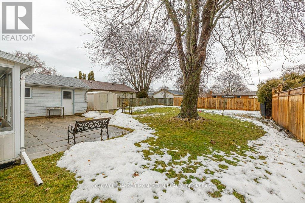 26 Howard Avenue, St. Catharines, Ontario  L2N 3X1 - Photo 31 - X12802126