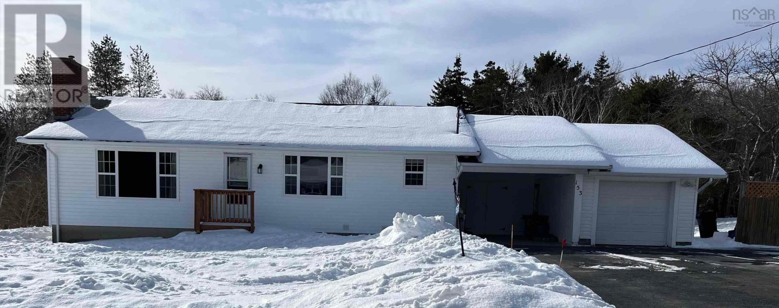 153 Island View Drive, brass hill, Nova Scotia