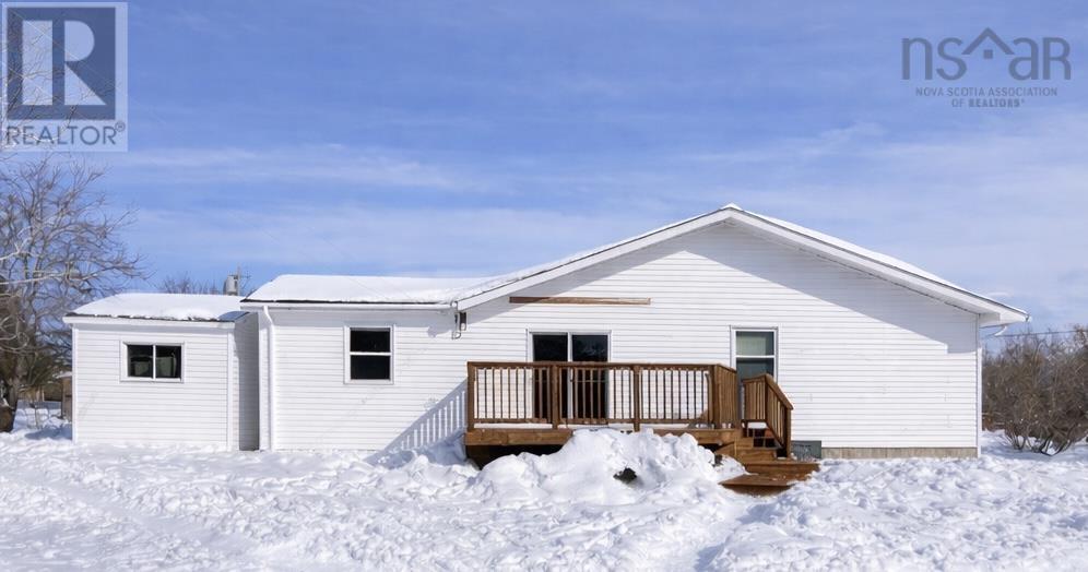 153 Island View Drive, Brass Hill, Nova Scotia  B0W 1E0 - Photo 30 - 202603238