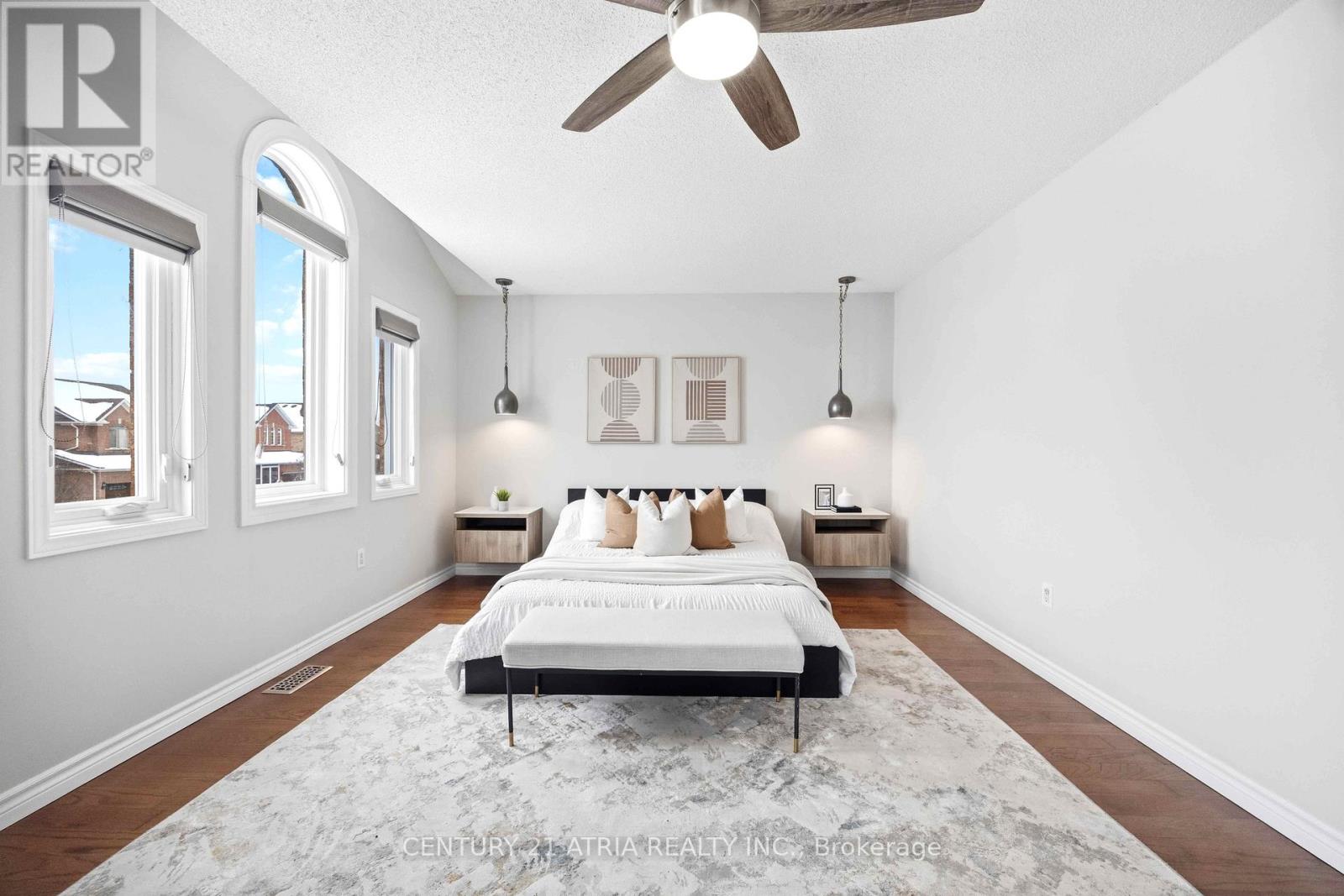 33 Eddington Place, Vaughan, Ontario  L6A 3P7 - Photo 15 - N12811932