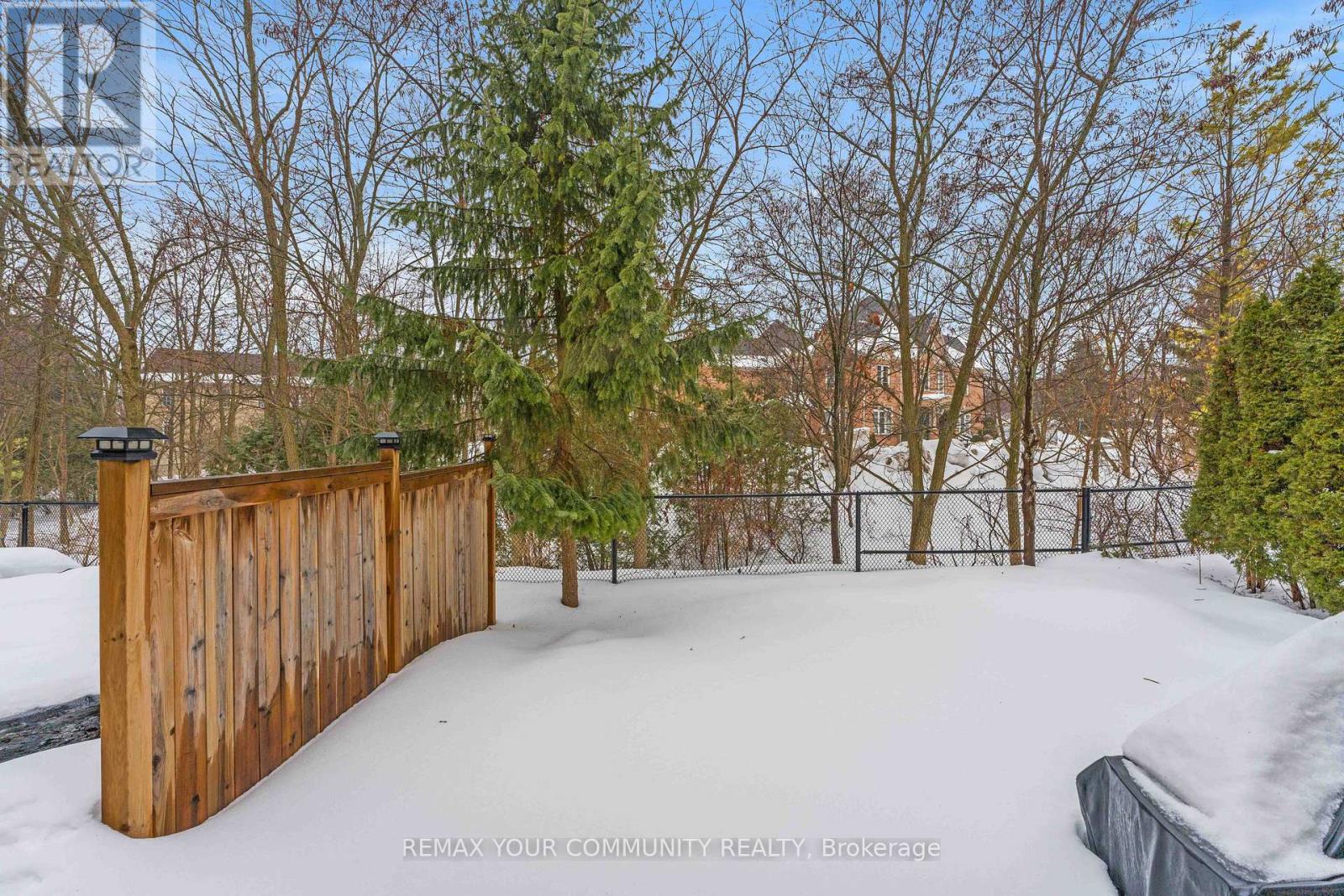 26 - 484 Worthington Avenue, Richmond Hill, Ontario  L4E 0E3 - Photo 41 - N12811882