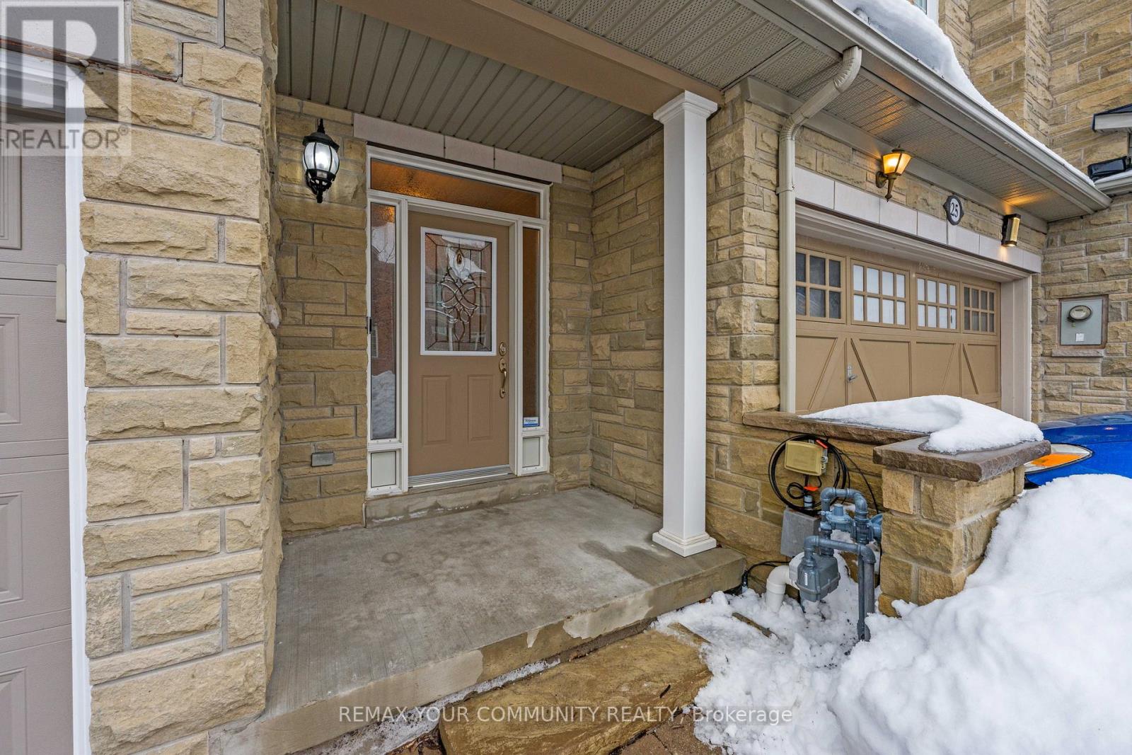 26 - 484 Worthington Avenue, Richmond Hill, Ontario  L4E 0E3 - Photo 43 - N12811882