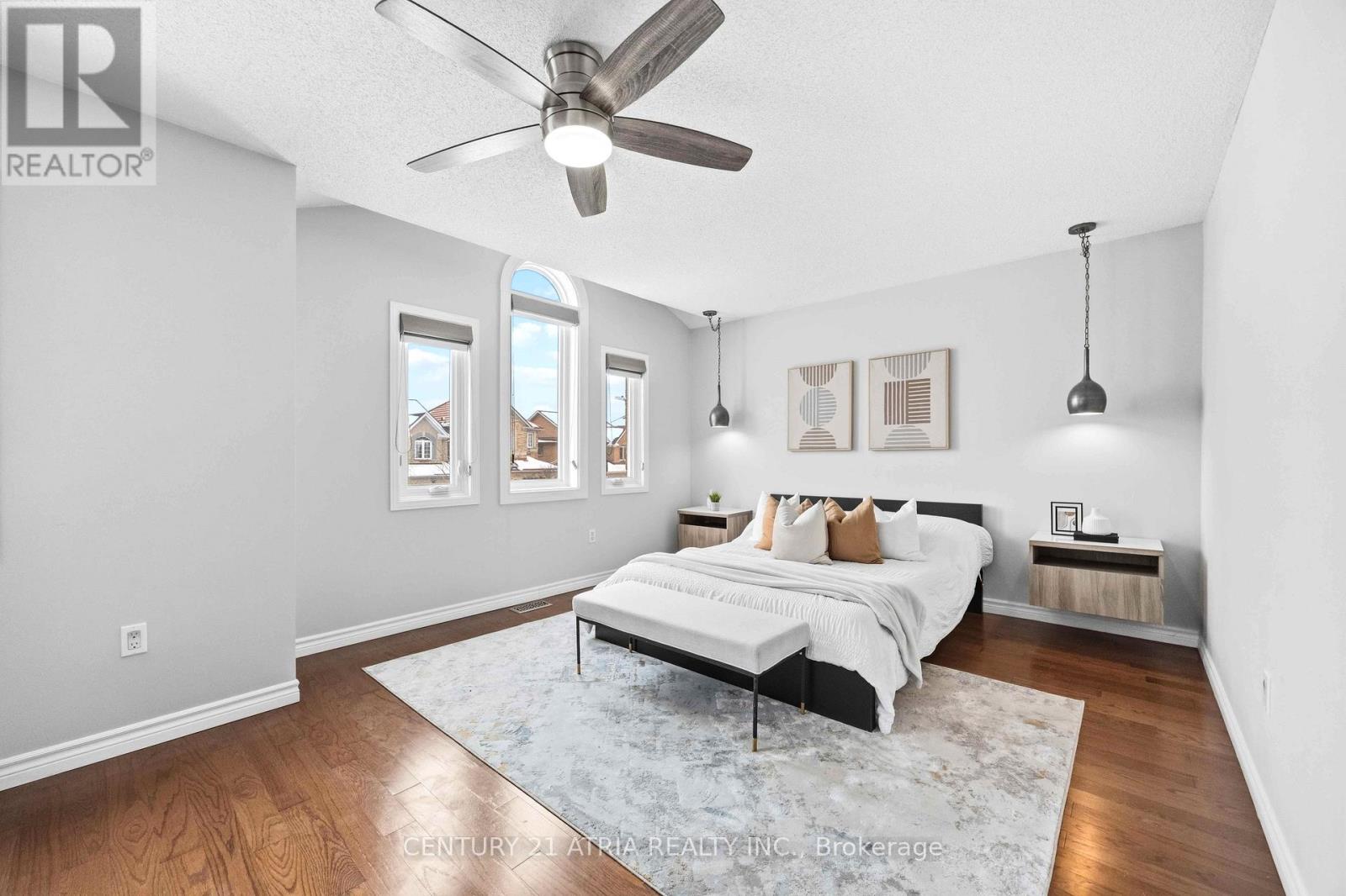 33 Eddington Place, Vaughan, Ontario  L6A 3P7 - Photo 16 - N12811932