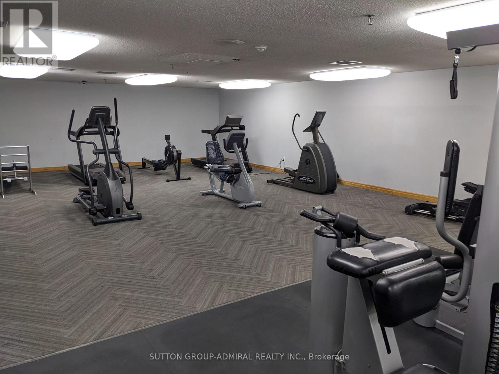 610 - 41 Markbrook Lane, Toronto, Ontario  M9V 5E6 - Photo 17 - W12654022