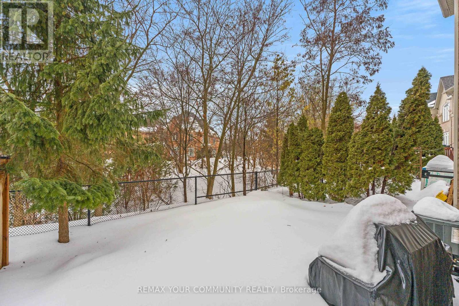 26 - 484 Worthington Avenue, Richmond Hill, Ontario  L4E 0E3 - Photo 40 - N12811882