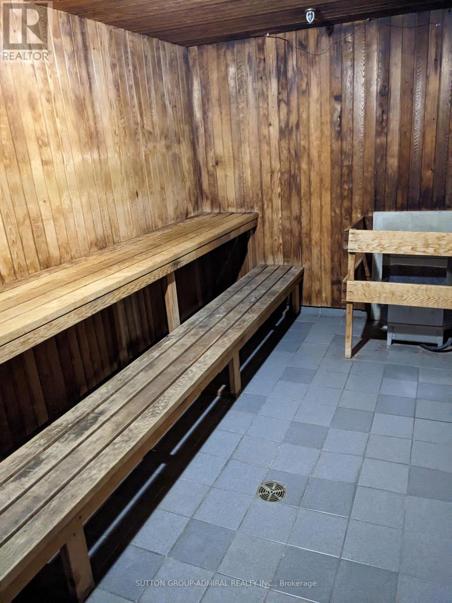 610 - 41 Markbrook Lane, Toronto, Ontario  M9V 5E6 - Photo 19 - W12654022