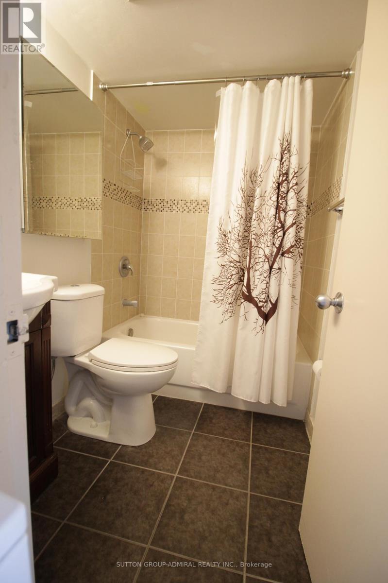 610 - 41 Markbrook Lane, Toronto, Ontario  M9V 5E6 - Photo 14 - W12654022