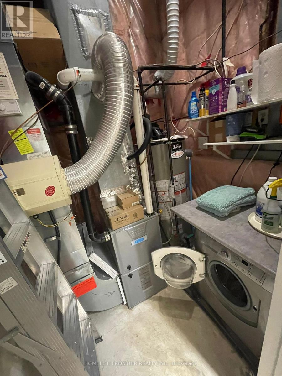 289 - 23 Observatory Lane, Richmond Hill, Ontario  L4C 0M7 - Photo 34 - N12811146