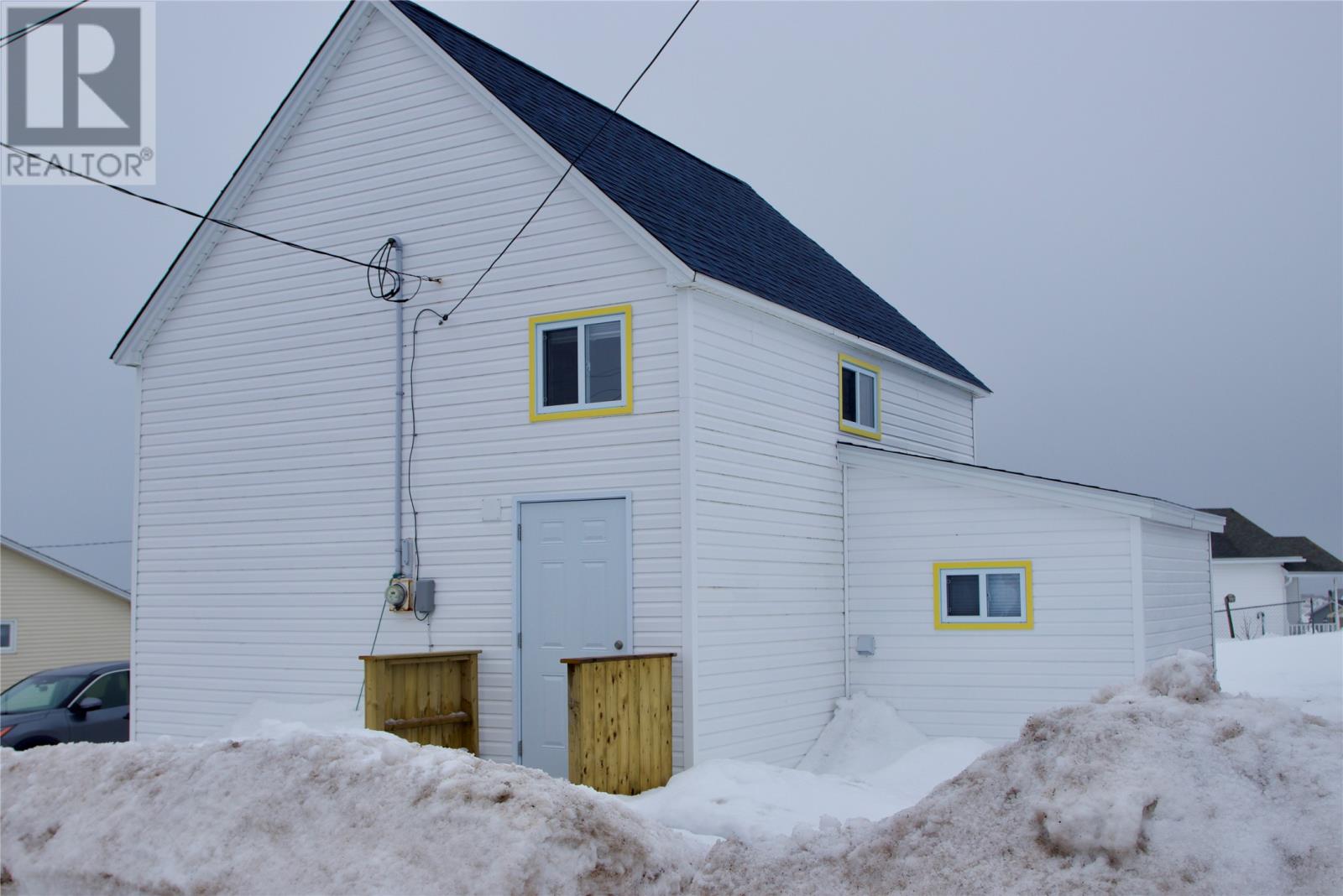 95 Cape Shore Road, Bonavista, Newfoundland & Labrador  A0C 1B0 - Photo 2 - 1294749