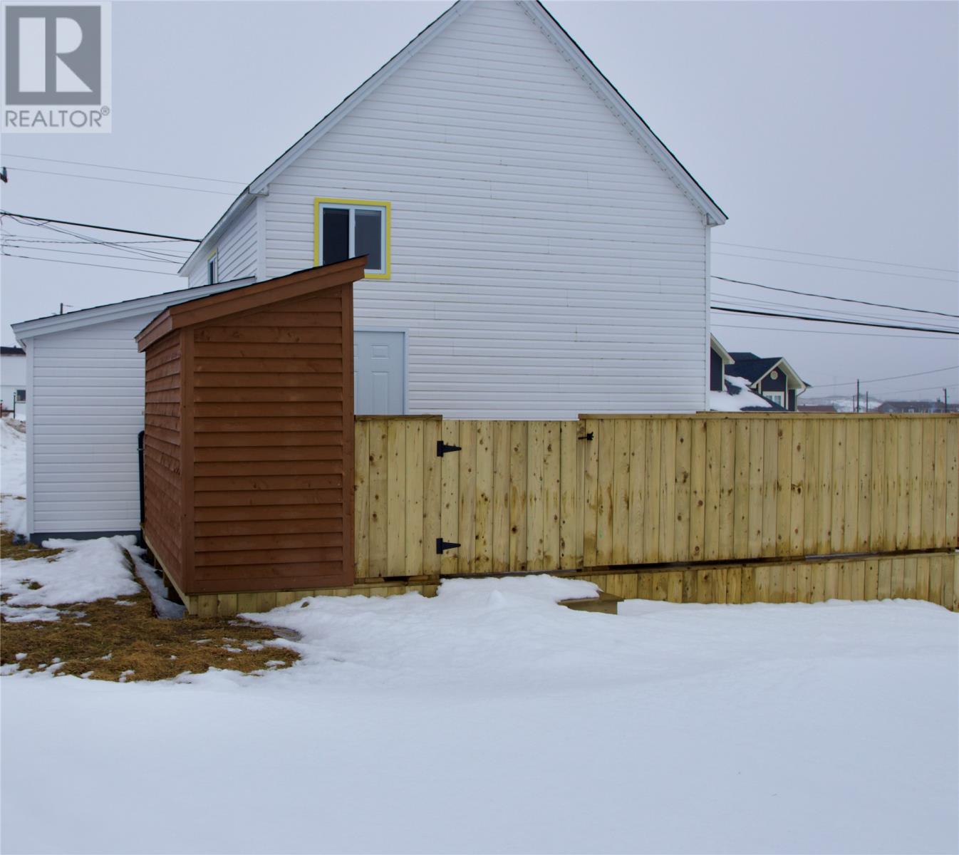 95 Cape Shore Road, Bonavista, Newfoundland & Labrador  A0C 1B0 - Photo 3 - 1294749