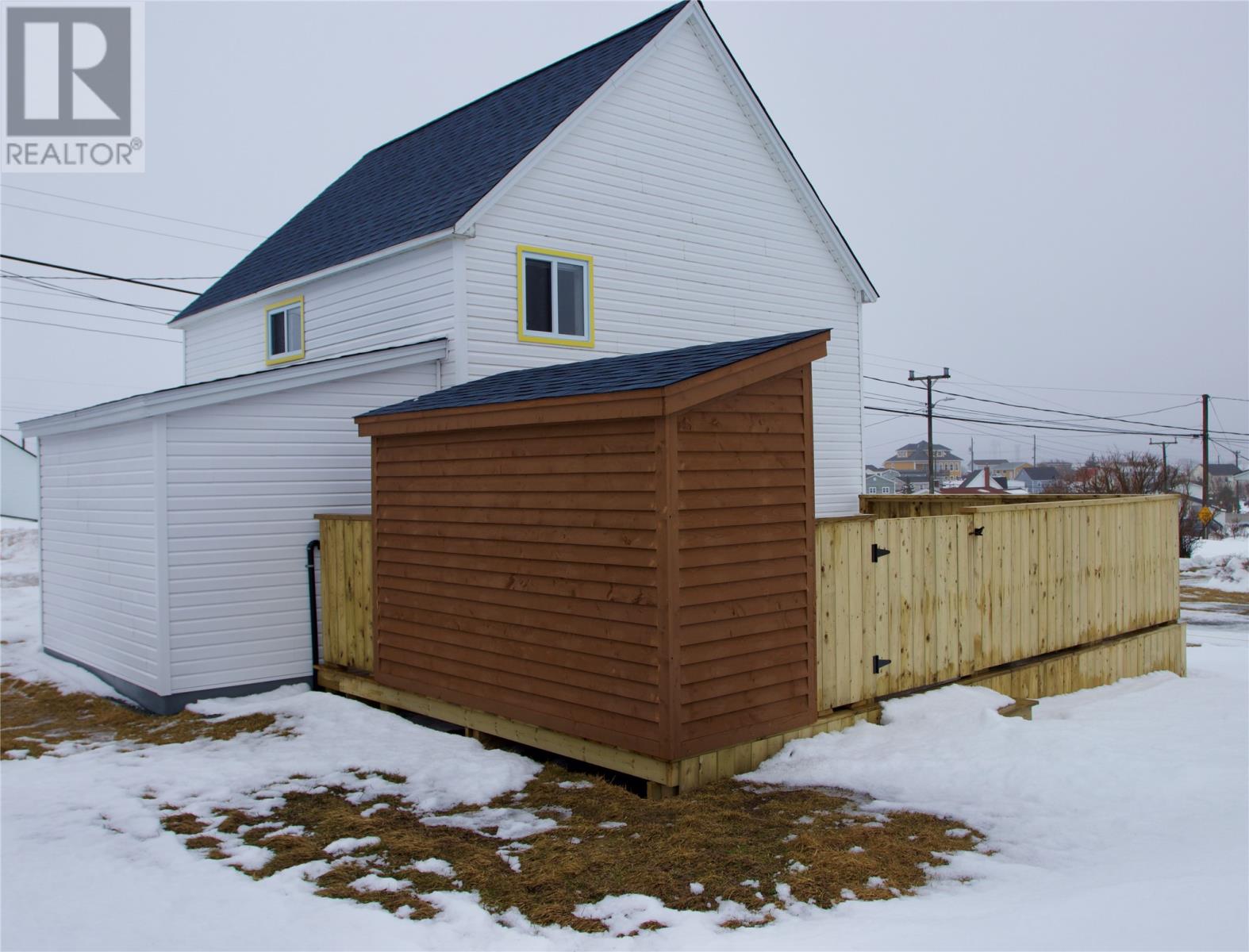 95 Cape Shore Road, Bonavista, Newfoundland & Labrador  A0C 1B0 - Photo 4 - 1294749