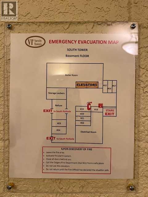 204, 4603 Varsity Drive Nw, Calgary, Alberta  T3A 2V7 - Photo 19 - A2267229