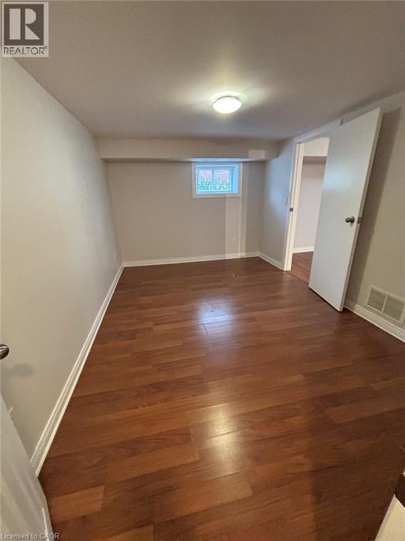 209 Balsam Avenue S Unit# Lower, Hamilton, Ontario L8M 3B7 - Photo 10 - 40799394