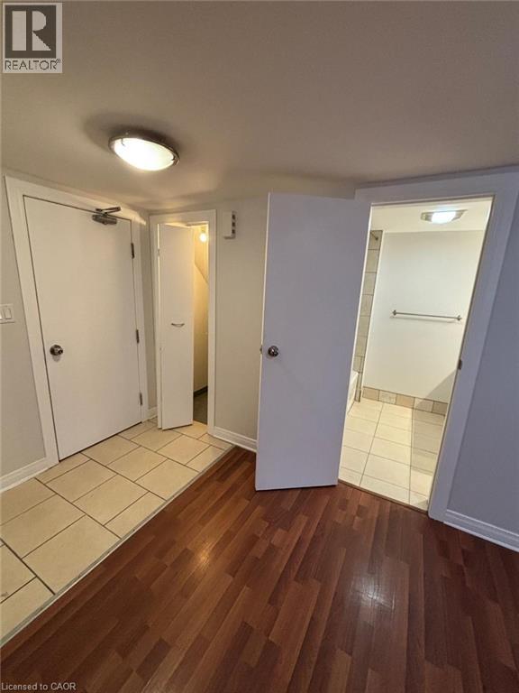 209 Balsam Avenue S Unit# Lower, Hamilton, Ontario L8M 3B7 - Photo 11 - 40799394