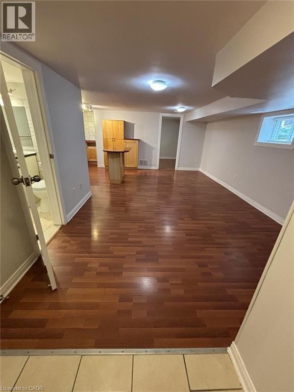 209 Balsam Avenue S Unit# Lower, Hamilton, Ontario L8M 3B7 - Photo 5 - 40799394