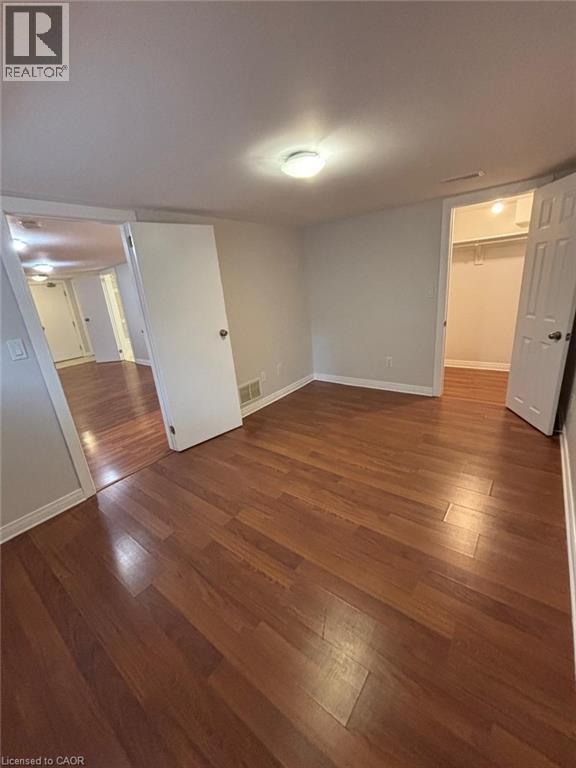 209 Balsam Avenue S Unit# Lower, Hamilton, Ontario L8M 3B7 - Photo 9 - 40799394