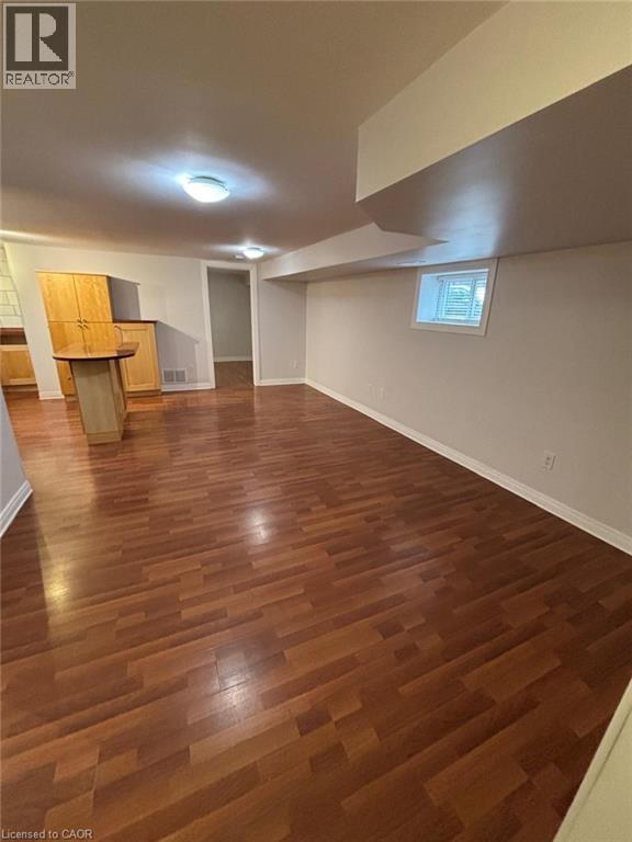 209 Balsam Avenue S Unit# Lower, Hamilton, Ontario L8M 3B7 - Photo 7 - 40799394