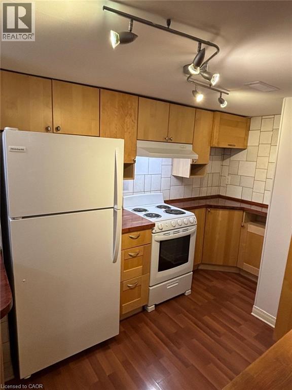 209 Balsam Avenue S Unit# Lower, Hamilton, Ontario L8M 3B7 - Photo 4 - 40799394