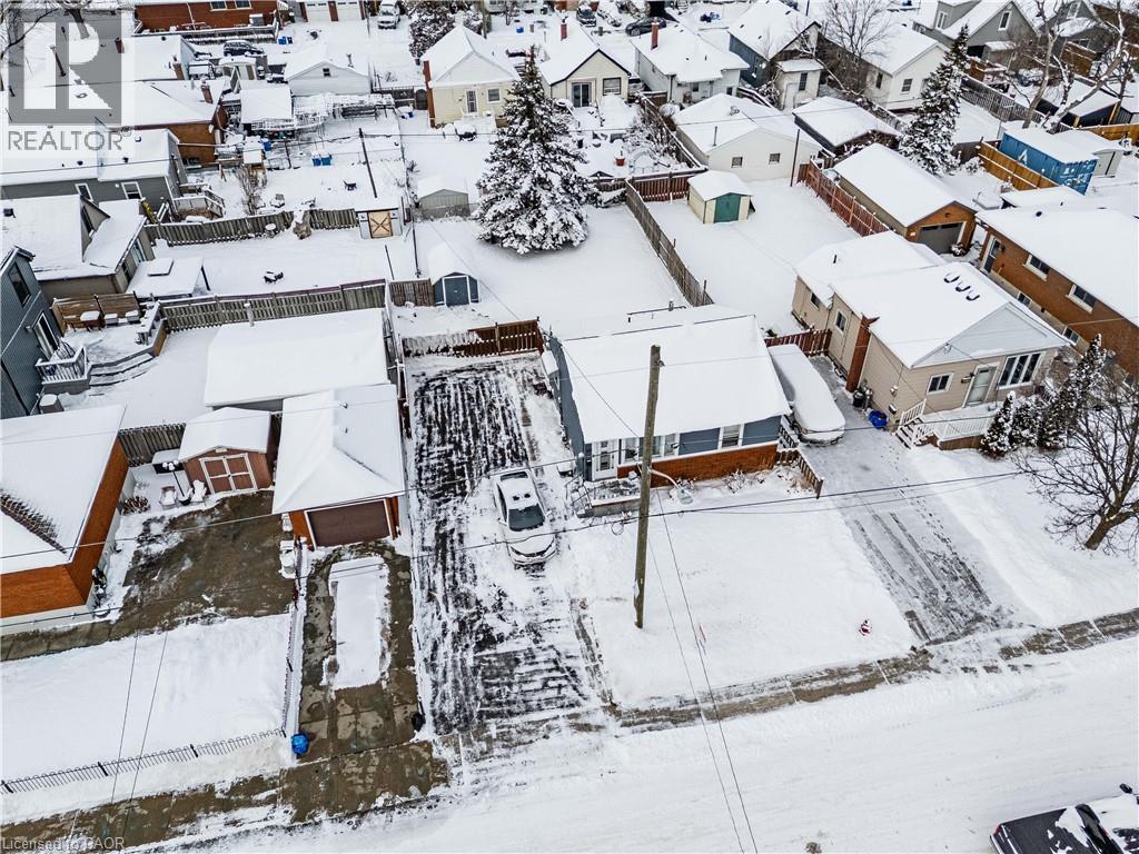 419 Talbot Street, Hamilton, Ontario  L8H 6T6 - Photo 32 - 40799648