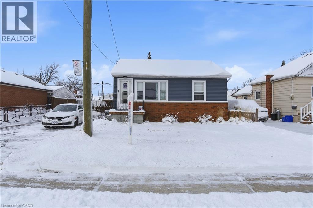 419 Talbot Street, Hamilton, Ontario  L8H 6T6 - Photo 35 - 40799648
