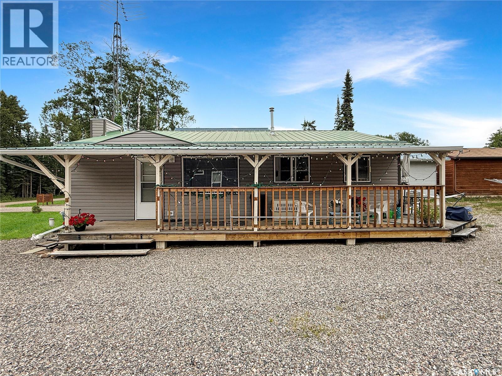 28 Andrews Avenue, Candle Lake, Saskatchewan  S0J 3E0 - Photo 27 - SK015483