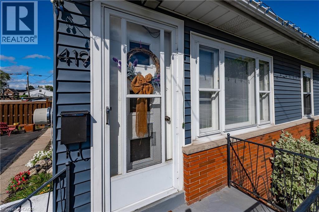 419 Talbot Street, Hamilton, Ontario  L8H 6T6 - Photo 6 - 40799648
