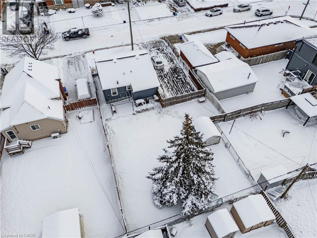 419 Talbot Street, Hamilton, Ontario  L8H 6T6 - Photo 31 - 40799648