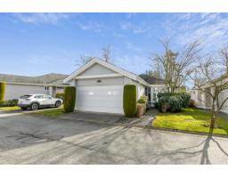 22 20770 97B AVENUE, Langley, British Columbia