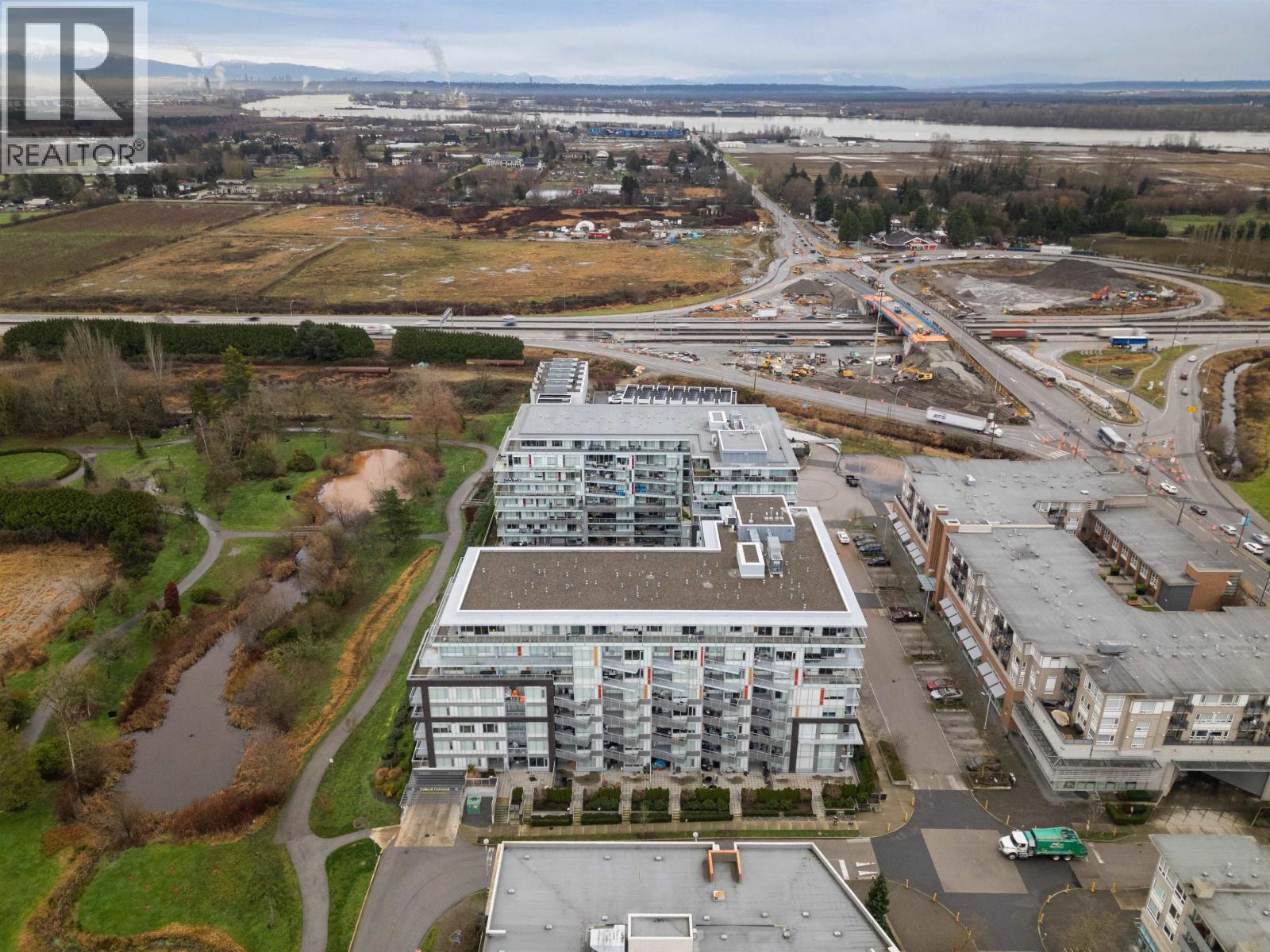 507 10780 No. 5 Road, Richmond, British Columbia  V6W 0B8 - Photo 19 - R3092357