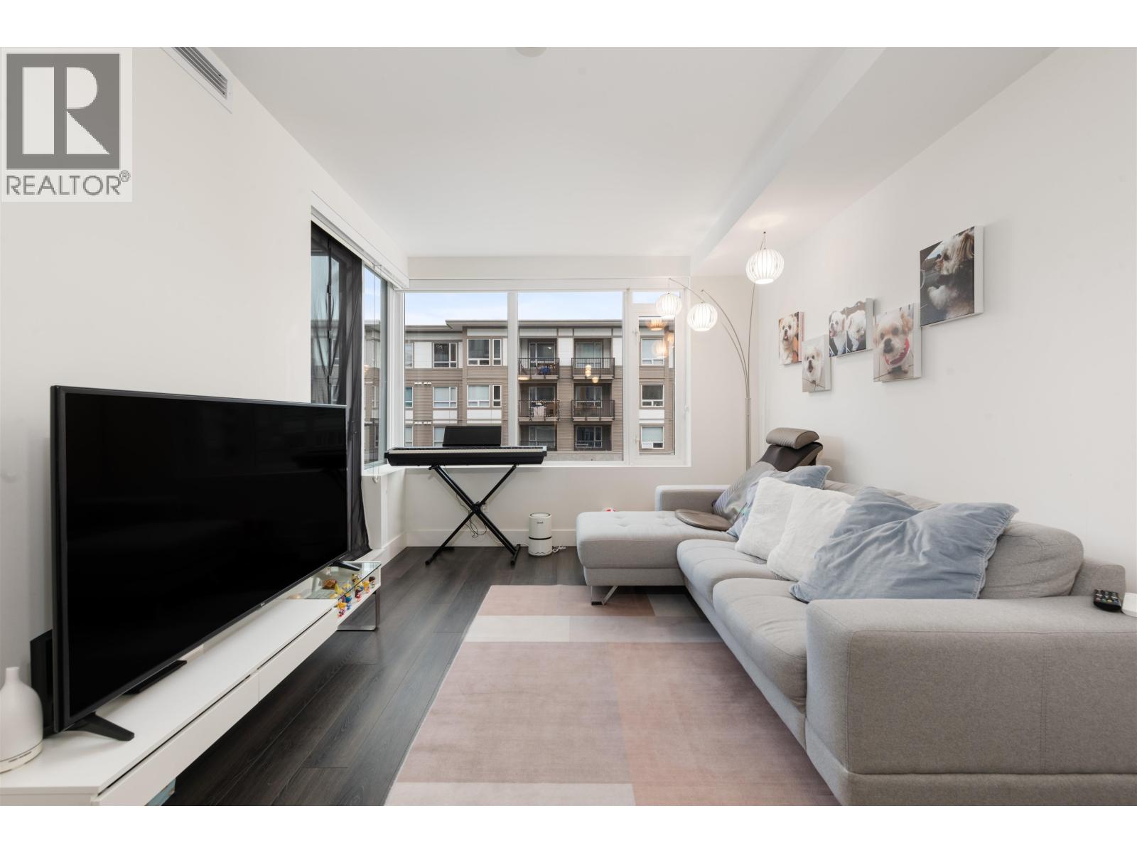 507 10780 No. 5 Road, Richmond, British Columbia  V6W 0B8 - Photo 2 - R3092357