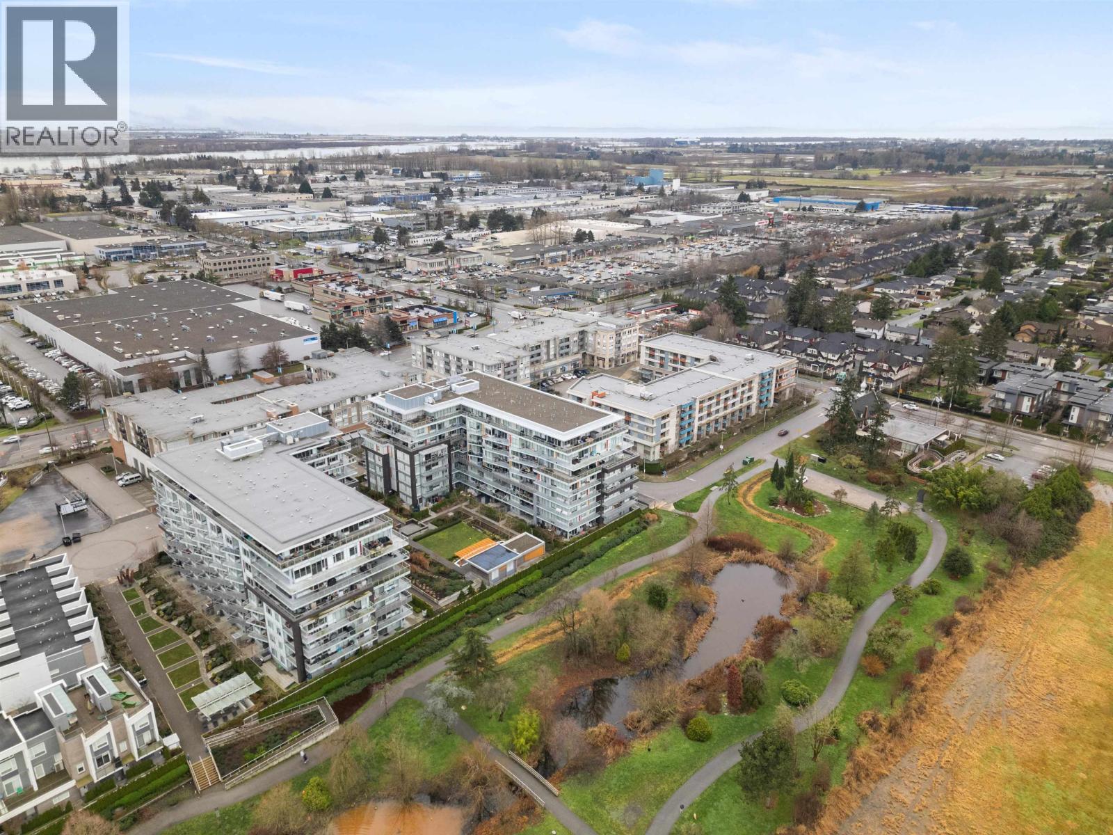 507 10780 No. 5 Road, Richmond, British Columbia  V6W 0B8 - Photo 22 - R3092357