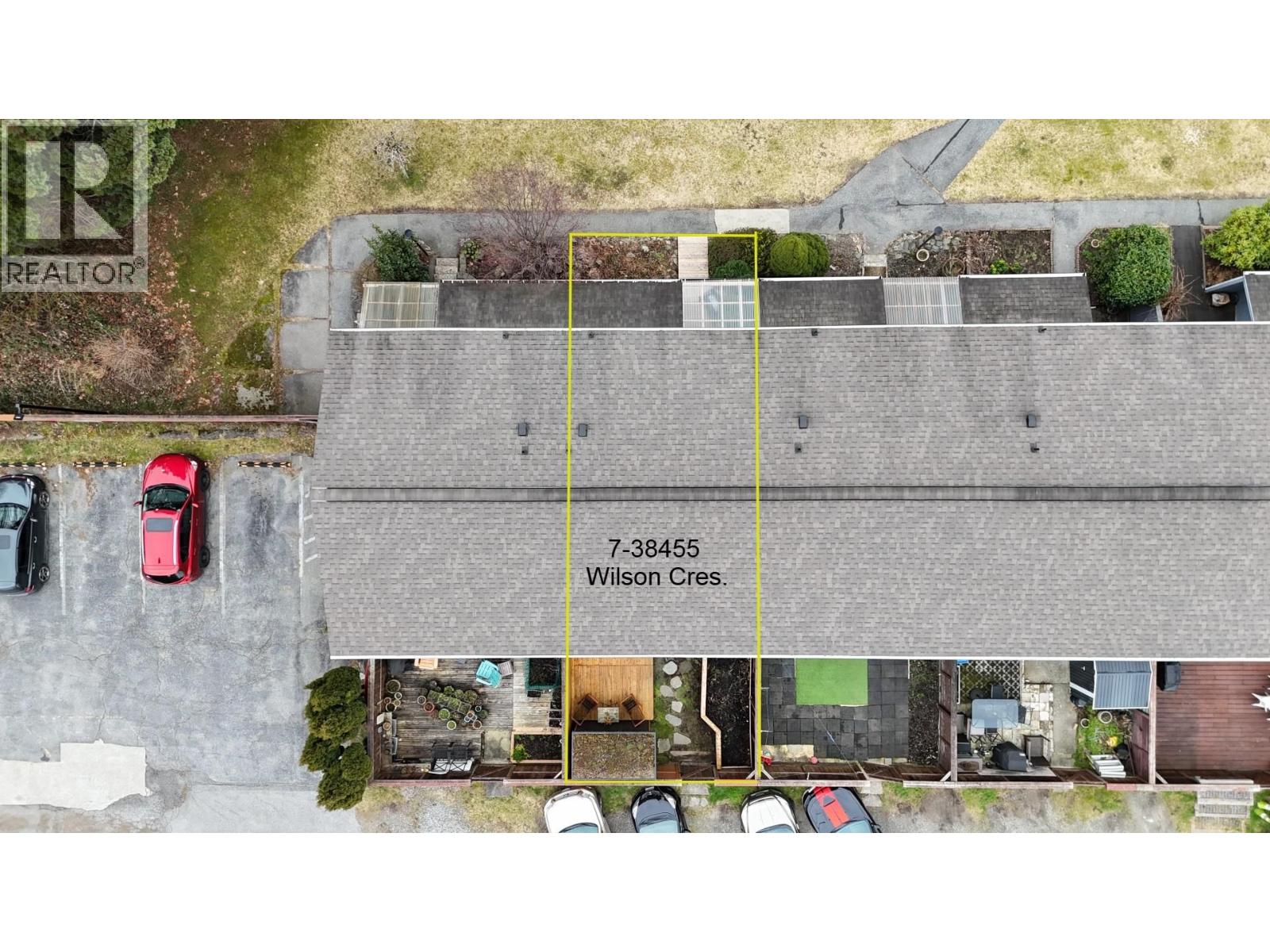 7 38455 Wilson Crescent, Squamish, British Columbia  V8B 0B4 - Photo 36 - R3092359