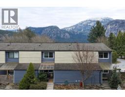 7 38455 WILSON CRESCENT, Squamish, British Columbia