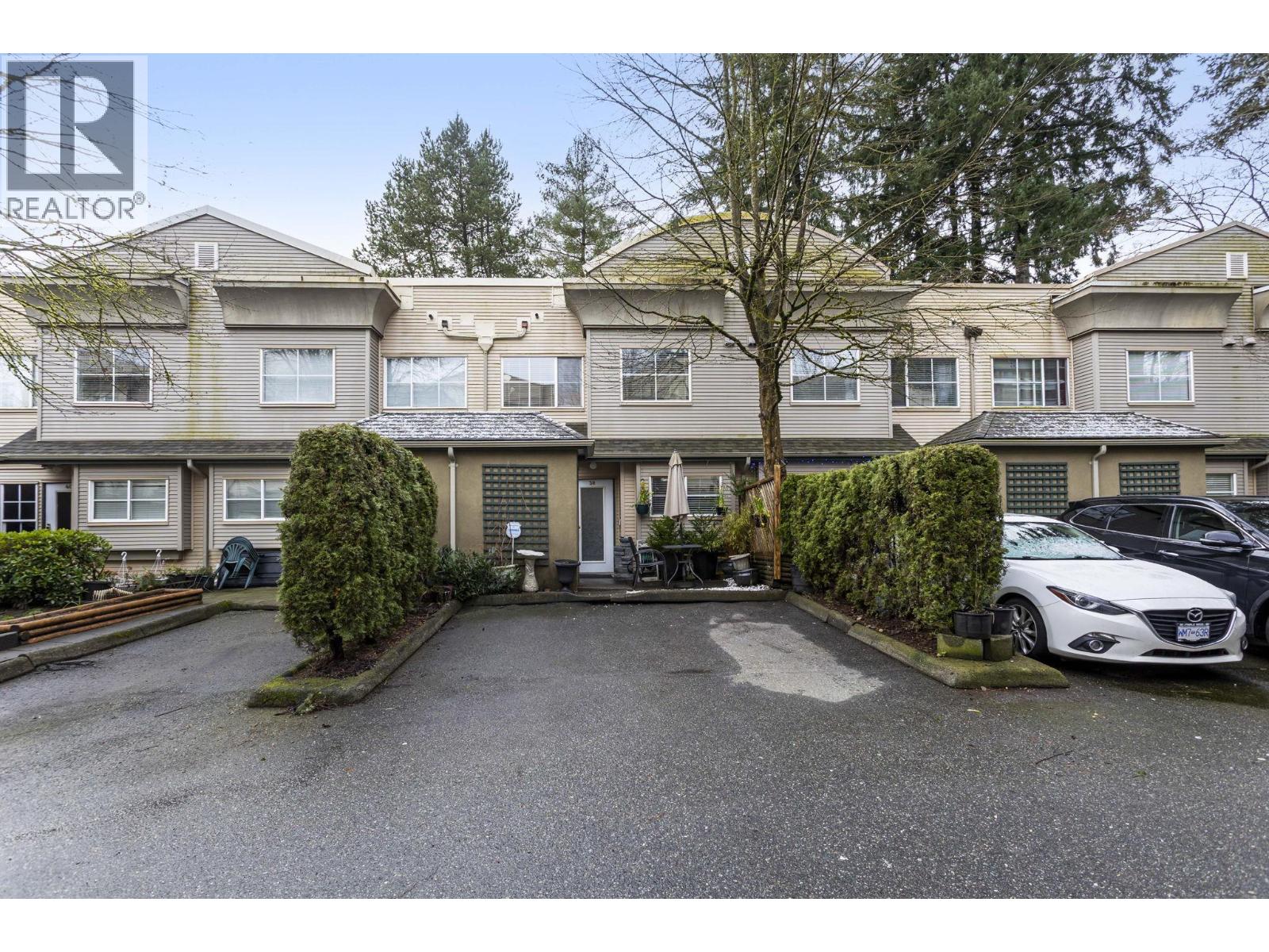 38 12449 191 Street, Pitt Meadows, British Columbia  V3Y 2R4 - Photo 2 - R3092370